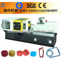 Hot selling 16 cavities bottle cap injection molding machine with low price